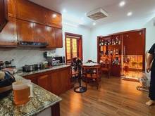Hình ảnh Tòa Nhà Căn Hộ Dịch Vụ Phố Bạch Mai 85M 8 TẦNG THANG MÁY MẶT TIỀN 6.5M