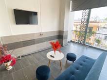 Hình ảnh ✅✅CĂn Hộ 2 Phòng Ngủ cao cấp 60m2 Quận 3