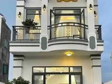 Hình ảnh GIÁ SIÊU HỜI Biệt Thự mini Bình Tiên Q6 65m² giá 2 tỷ 570