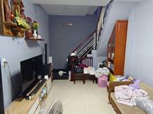 Hình ảnh Bán nhà 2 tầng BTCT  Cách Mạng Tháng Tám P.13 Quận 10, 55m2 chỉ 5.25tỷ