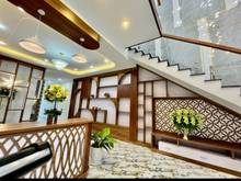 Hình ảnh Kẹt tiền cần bán gấp căn nhà đẹp quận gò vấp giá 2.18tỷ