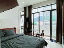 Hình ảnh Căn Hộ 35m2 Studio Bancol Nguyễn Hữu Cảnh_Ngô Tất Tố_Gần Điện Biên Phủ