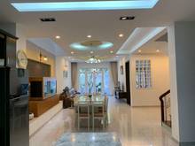 Hình ảnh Nhà bán MT đường 41,Tân Phong Quận 7,hầm 4 lầu giá 18 tỷ.