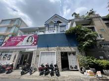 Hình ảnh Cho Thuê Gấp Tòa Nhà Biệt Thự Hoa Lan, Phường 2, Quận Phú Nhuận