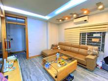 Hình ảnh Bán nhà Pháo Đài Láng, 44m,5 tầng,6mt,ô tô , giá 6.7 tỷ, trung tâm