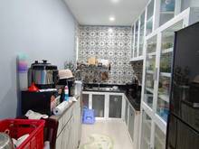 Hình ảnh Bán nhà 2 tầng BTCT đường Cao Thắng nối dài P.12 Quận 10, 53m2