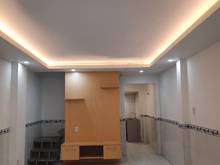 Hình ảnh Kẹt nợ bán gấp nhà 1T1L 67m2/970tr đ.Lâm Văn Bền, Q7, gần chợ CX, SHR.