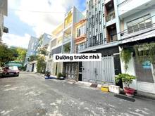 Hình ảnh 45M2 - Đinh Tiên Hoàng -Lê Văn Duyệt - sát quận 1 chỉ 3 tỷ xíu