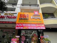 Hình ảnh Cho thuê nhà mặt tiền Lê Hồng Phong, Phường 12, Quận 10
