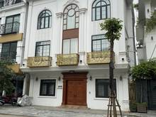 Hình ảnh Cho thuê nhà MP Lê Ngọc Hân 250m2 x 3T, MT11M. Nhà mới xây max đẹp