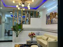Hình ảnh Chạy thận bán nhà LÊ LỢI, GV, 60M2/1,02 Tỷ-gần ĐH Công Nghiệp-SHR