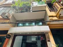 Hình ảnh Bán nhà Đống Đa, 105m, 5 tầng, ô tô, văn phòng, kinh doanh, 20 tỷ