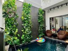 Hình ảnh Bán Nhà 3 Tầng Có Hồ Bơi, Kiệt Trần Cao Vân Q. Thanh Khê, Giá Tốt