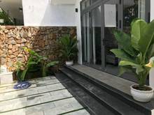 Hình ảnh Cho thuê nhà sân vườn nhỏ 2PN khu Khuê Mỹ thoáng mát tiện nghi