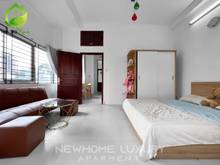 Hình ảnh 🌟Căn Hộ 1 Phòng Ngủ - Cửa Sổ - Máy Giặt Riêng - Vĩnh Hội - Quận 4