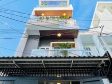 Hình ảnh TÌM SAO ĐƯỢC Nhà Nguyễn Trọng Tuyển Q. Tân Bình 54m2 Chỉ 2.3 Tỷ SHR