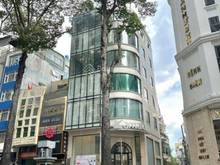 Hình ảnh Cho thuê nhà mặt tiền 45 Đường 3-2 Phường 11 Quận 10:
