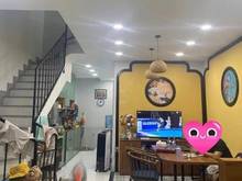Hình ảnh KẸT TIỀN BÁN nhà Lê Hồng Phong Q10 56m2 giá chỉ 2tỷ 750 HXH, SHR