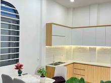 Hình ảnh Li dị chia ts bán gấp nhà Tân Hòa Đông, P 14, Q6 66m2/ 1 tỉ 250 tr SHR