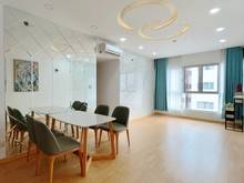 Hình ảnh Bán CH Botanic Towers 93m2, 3pn,2wc, SH Lâu Dài. Giá Thật: 5 tỷ còn TL