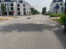 Hình ảnh Bán lô góc 3 mặt thoáng NV-07B - Hud Mê Linh Central 102m2-6,9 tỷ