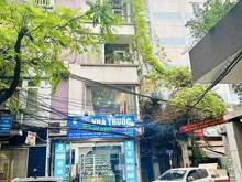 Hình ảnh Bán nhà Nguyễn Lương Bằng,Đống Đa 52m, 6tầng, thang máy, ô tô, phân lô