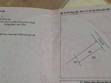 Hình ảnh Cho thuê : Đất sổ đỏ 443m2 2mt đường 8m An Viễn Trảng Bom ĐN
