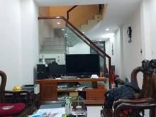 Hình ảnh Cần bán nhà Ngõ 349 Minh Khai, 2 thoáng, ở ngay,tặng nội thất,60m, giá