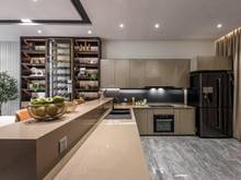 Hình ảnh Cần bán gấp căn biêt thự Tú Xương phường 6 Q3 DT425m2 chỉ 145TỶ có một