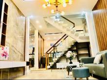 Hình ảnh Nhà đẹp giá cực tốt ở gò vấp chỉ 1,87tỷ