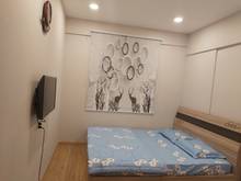 Hình ảnh Tôi bán Trang Chủ MB66.COM / Đăng Ký Tặng 66K Sumer Quare 3pn quận 6, đã có sổ giá 2 tỉ 6