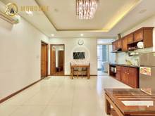 Hình ảnh CHDV cho thuê 45m2 1PN - FULL NỘI THẤT TIỆN NGHI - ngay Sân Bay TSN