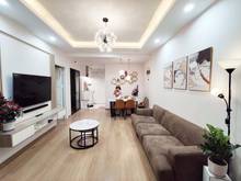 Hình ảnh Bán chung cư OCT 3 KĐT Resco _ Phạm Văn Đồng _ 95m2 - 3PN - 2VS