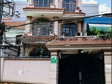 Hình ảnh Cho thuê nguyên căn mặt tiền đường Lam Sơn, Phường 02, Quận Tân Bình