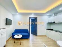 Hình ảnh CĂN HỘ 1PN Cao Cấp full nội thất trong kdc trung sơn quận 7