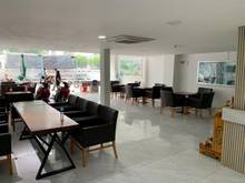 Hình ảnh Bán toà Building MT gần Nam Kì Khởi Nghĩa ,P.8 Q.3 ,9x23, (NH) Hầm 7L