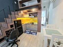 Hình ảnh Căn Hộ Duplex Ban Công_Full Nội Thất _Nguyên Hồng_Gần Phạm Văn Đồng