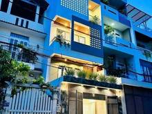 Hình ảnh XOAY VỐN Nhà Bùi Minh Trực Q8 52m2 Chỉ 1,5 Tỷ SHR