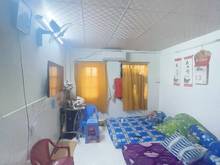 Hình ảnh Bán nhà hẻm 8m sát mặt tiền Minh Phụng, Quận 11, vào ở ngay