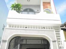 Hình ảnh GIÁ TỐT NHẤT nhà Tạ Quang Bửu Q8 57m2 giá chỉ 2tỷ3