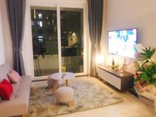 Hình ảnh Chỉ 13tr/tháng thuê nhanh CH Saigon Mia 56m2, 2PN, Full NT, view đẹp
