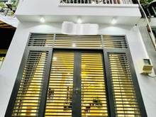 Hình ảnh KẸT TIỀN Bán Nhà Bùi Văn Ba Q7 50m2 Chỉ 2.3 Tỷ SHR