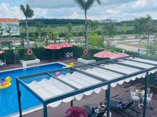 Hình ảnh Bán đất ngay trung tâm hành chính Chơn Thành, sổ sẵn, 85m2 chỉ 1 tỷ