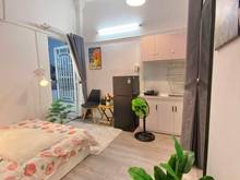 Hình ảnh C.Hộ Studio Bancol 25M2_Như Hình_Gần Phan Đình Phùng_Ngã Tư Phú Nhuận