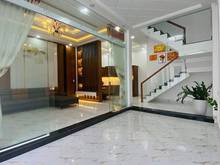 Hình ảnh Nhà 2 ngăn rộng 7m cực đẹp quận 10 cần bán gấp với giá 2.240tỷ