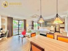 Hình ảnh Căn Hộ Studio 50m2_Full Nội Thất Cao Cấp_View Landmark_Cầu Thị Nghè