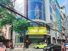 Hình ảnh Chính chủ bán tòa VP Mỹ Đình. 8 tầng, mt 16m, ngã tư, cho thuê 130tr.