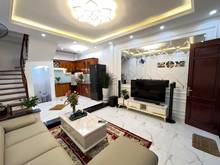 Hình ảnh Cực Hiếm: Bán Nhà Phố Vũ Trọng Phụng. Nhà đẹp, Ở Ngay, 38m nhỉnh 4Tỷ