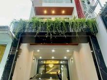 Hình ảnh GIÁ SIÊU MỀM Nhà Đặng Nguyên Cẩn Q6 54m2 Chỉ 2.2 Tỷ SHR