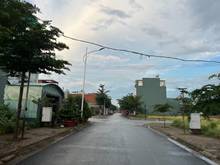Hình ảnh Cần bán miếng đất 6x21m,ngay khu dân cư đông đúc,phía sau chợ Nông sản